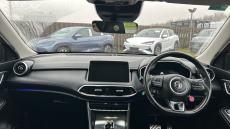 MG Hs 1.5 T-GDI Exclusive 5dr DCT Petrol Hatchback